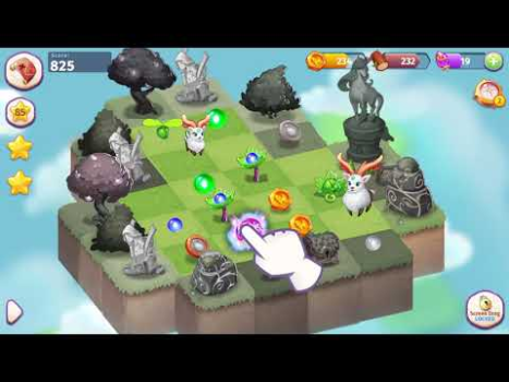 Scaricare Merge Magic! Giochi rompicapo per Android Screenshot 8