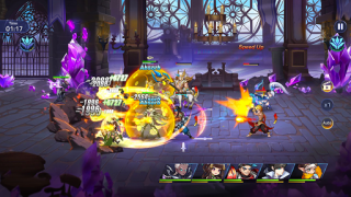 Scaricare Mobile Legends: Adventure Giochi di ruolo per Android Screenshot 6