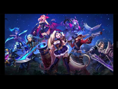 Scaricare Mobile Legends: Adventure Giochi di ruolo per Android Screenshot 8
