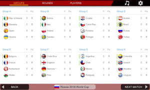 Scaricare Mobile Soccer League Giochi di sport per Android Screenshot 7