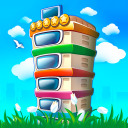 Scaricare  Pocket Tower: Megapolis city