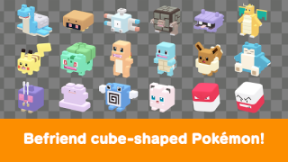 Scaricare Pokémon Quest Giochi di ruolo per Android Screenshot 7