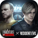 Scaricare  Puzzles & Survival