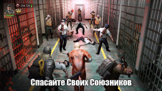 Scaricare Puzzles & Survival Strategie per Android Screenshot 5
