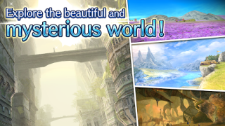 Scaricare RPG Toram Online - MMORPG Giochi di ruolo per Android Screenshot 4