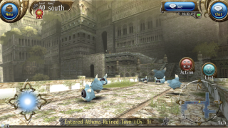 Scaricare RPG Toram Online - MMORPG Giochi di ruolo per Android Screenshot 7