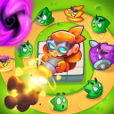Scaricare  Rush Royale: Tower Defense TD