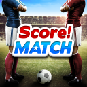 Scaricare  Score! Match - Calcio PvP