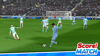 Score! Match - Calcio PvP