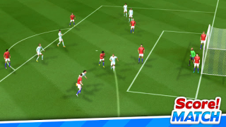 Score! Match - Calcio PvP