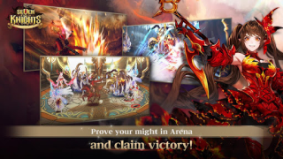 Scaricare Seven Knights Giochi di ruolo per Android Screenshot 3