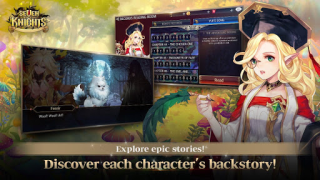 Scaricare Seven Knights Giochi di ruolo per Android Screenshot 6
