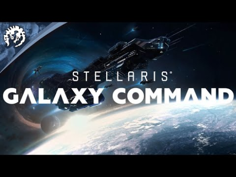 Scaricare Stellaris: Galaxy Command Strategie per Android Screenshot 8