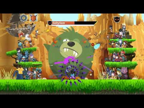 Scaricare Tap Titans 2: Idle AFK Hero Giochi di ruolo per Android Screenshot 8