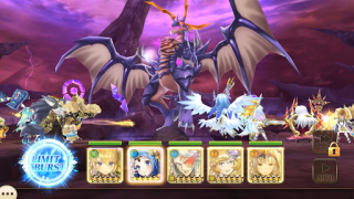 Scaricare Valkyrie Connect Giochi di ruolo per Android Screenshot 5
