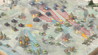 Scaricare War & Conquer Strategie per Android Screenshot 2