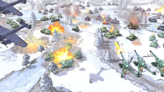 Scaricare War & Conquer Strategie per Android Screenshot 3