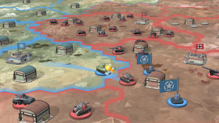 Scaricare War & Conquer Strategie per Android Screenshot 4