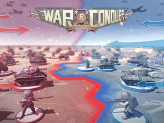 Scaricare War & Conquer Strategie per Android Screenshot 6
