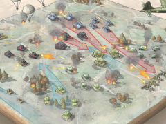 Scaricare War & Conquer Strategie per Android Screenshot 7