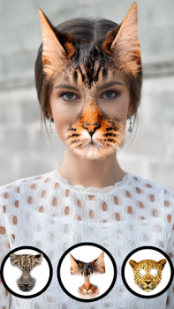 Scaricare Foto Animali Facce Buffe Intrattenimento per Android Screenshot 5