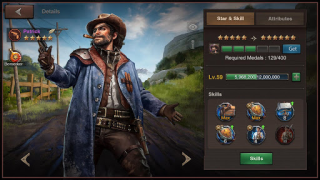Scaricare West Game Strategie per Android Screenshot 7