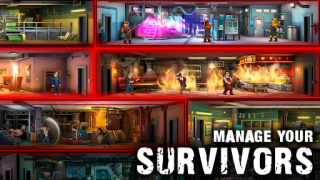 Scaricare Zero City: Zombie games & RPG Simulatori per Android Screenshot 5
