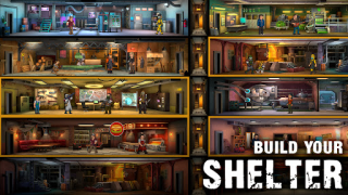 Scaricare Zero City: Zombie games & RPG Simulatori per Android Screenshot 7