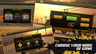 Scaricare Traffic Gamepad Corse per Android Screenshot 3