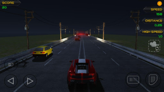Scaricare Traffic Gamepad Corse per Android Screenshot 7