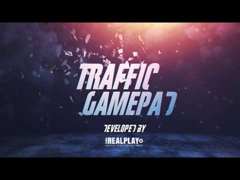 Scaricare Traffic Gamepad Corse per Android Screenshot 8