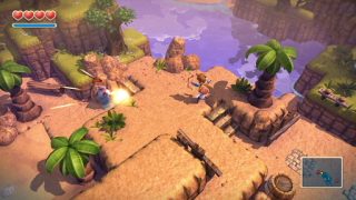 Scaricare Oceanhorn ™ Giochi di ruolo per Android Screenshot 6