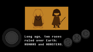 Scaricare Undertale Giochi di ruolo per Android