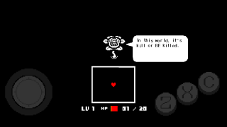 Scaricare Undertale Giochi di ruolo per Android Screenshot 5
