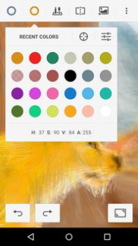 Scaricare Dipingere (Paint Free) Intrattenimento per Android Screenshot 4