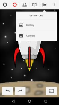 Scaricare Dipingere (Paint Free) Intrattenimento per Android Screenshot 6