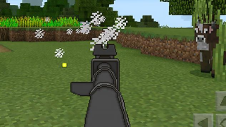 Scaricare guns mod Intrattenimento per Android Screenshot 2
