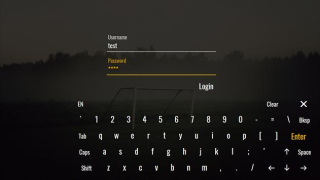 Scaricare IPTVPORTAL Lettori ed editor video per Android Screenshot 5