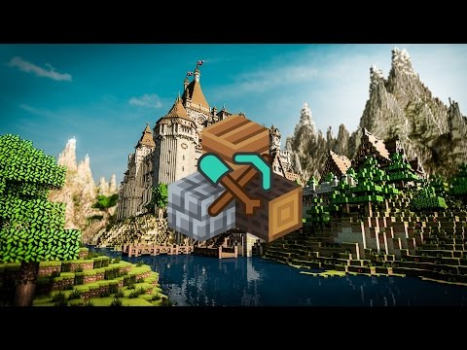 Scaricare Builder for Minecraft PE Intrattenimento per Android Screenshot 8
