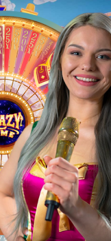 Scaricare Crazy Time Intrattenimento per Android Screenshot 3