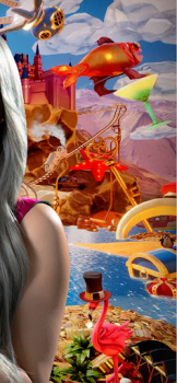 Scaricare Crazy Time Intrattenimento per Android Screenshot 4