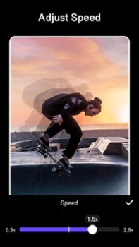 Scaricare Modifica Video - Effetti Video Lettori ed editor video per Android Screenshot 6