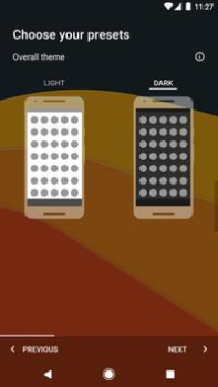 Scaricare Nova Launcher Personalizzazione per Android Screenshot 2