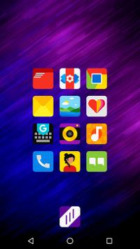 Scaricare Nova Launcher Personalizzazione per Android Screenshot 6