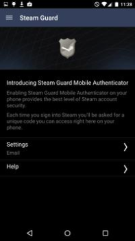 Scaricare Steam Intrattenimento per Android Screenshot 4