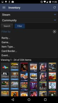 Scaricare Steam Intrattenimento per Android Screenshot 5