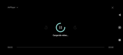 Scaricare AirPlayer Intrattenimento per Android Screenshot 3