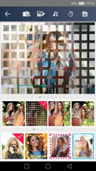 Scaricare Video musicale - presentazione Lettori ed editor video per Android Screenshot 7