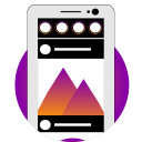 Scaricare  Dark Mode Theme for Instagram