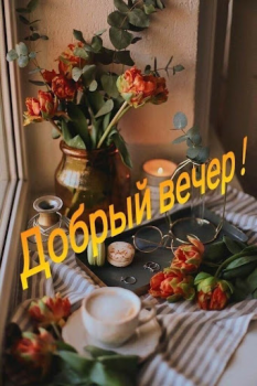 Scaricare Доброе утро Добрый вечер Intrattenimento per Android Screenshot 5
